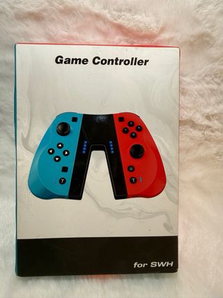 Mandos para Nintendo Switch AMZLAB