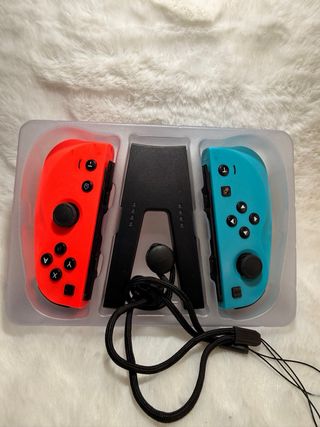 Mandos para Nintendo Switch AMZLAB