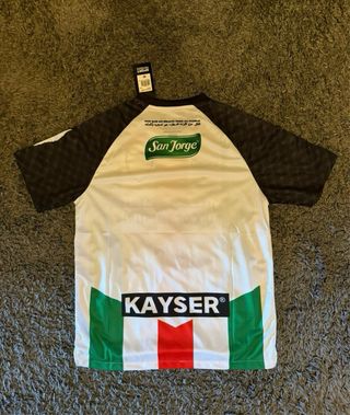 Camiseta Capelli Sport Palestino Chile Palestina 