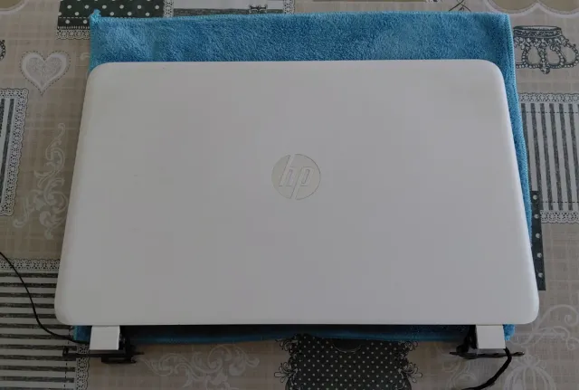Ricambi PC - HP Pavilion 15 - p264nl