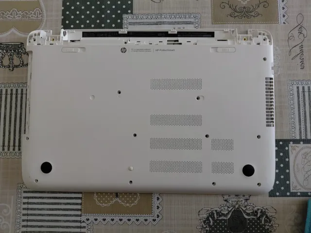 Ricambi PC - HP Pavilion 15 - p264nl