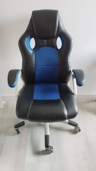 Silla de oficina/escritorio Gaming