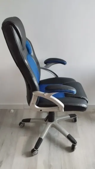 Silla de oficina/escritorio Gaming
