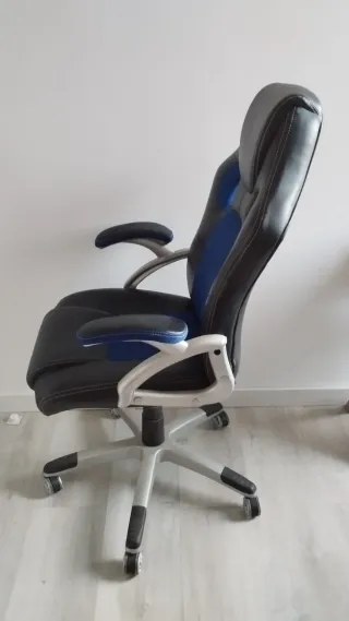 Silla de oficina/escritorio Gaming
