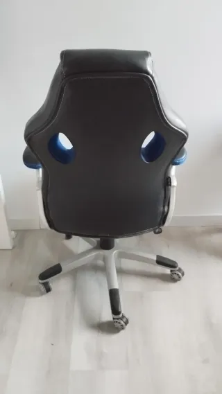 Silla de oficina/escritorio Gaming