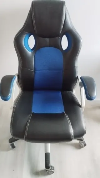 Silla de oficina/escritorio Gaming