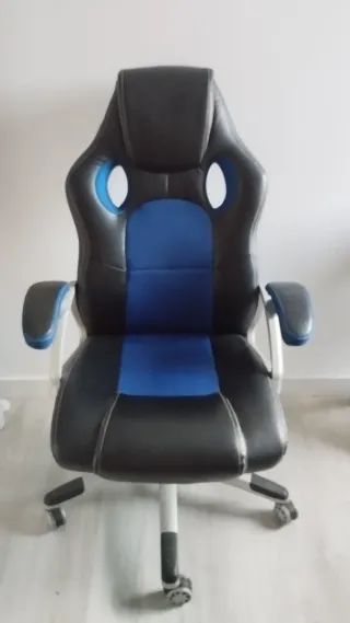Silla de oficina/escritorio Gaming