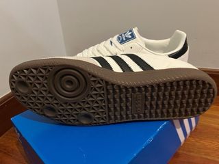 Adidas Samba 