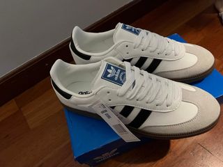 Adidas Samba 