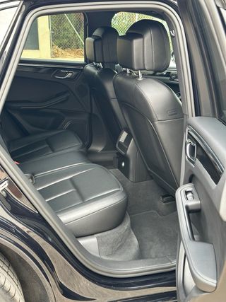 Porsche Macan 2015