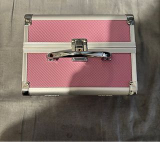 Bauletto porta trucchi/gioielli