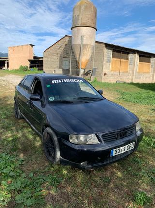 Audi A3 1998