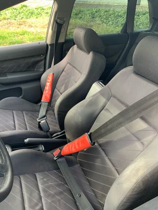 Audi A3 1998