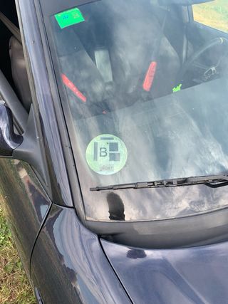 Audi A3 1998
