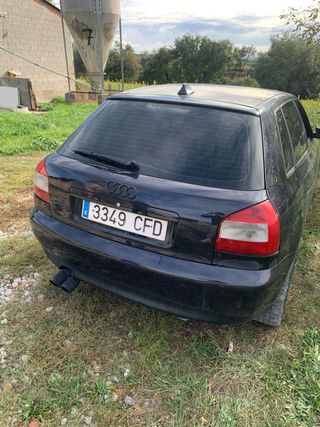 Audi A3 1998