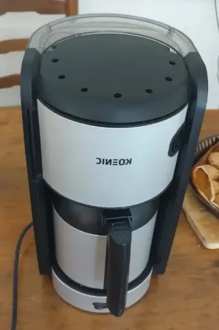 Cafetera Koenic