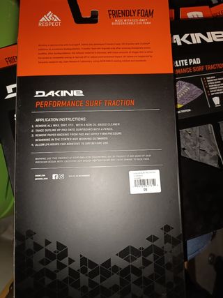Grip Dakine Tabla Surf