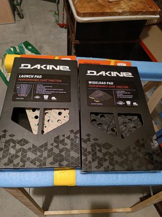 Grip Dakine Tabla Surf