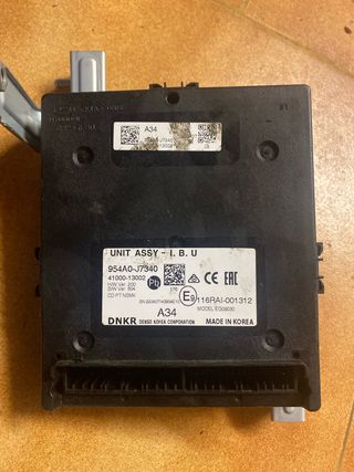 Módulo Electrónico Kia 954A0-J7340