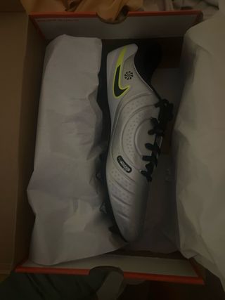 Nike Tiempo Legend (sin uso) T:45 