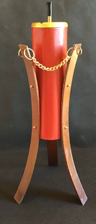 Posacenere vintage anni '50