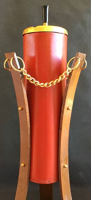 Posacenere vintage anni '50