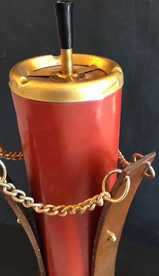 Posacenere vintage anni '50