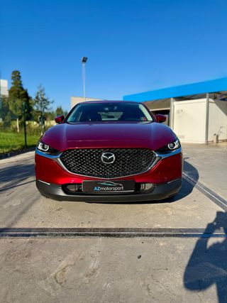 🏁Mazda CX-30 e-SKYACTIV-X 2.0 186cv Evolution