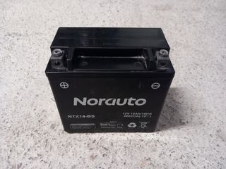Batería Moto NTX14-BS 
