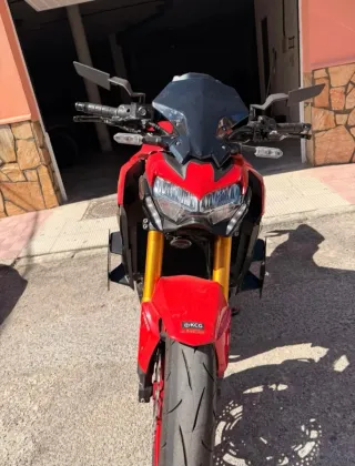 Kawasaki Z900 50 Aniversario