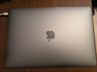 MacBook Air 13 2018 Gris espacial