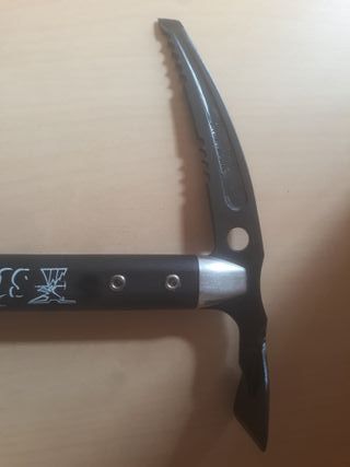 Piolet Simond Camaro