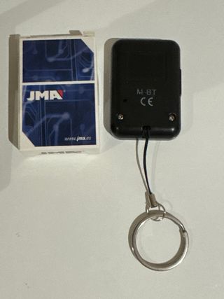 Mando Garaje JMA M-BT 4 Botones