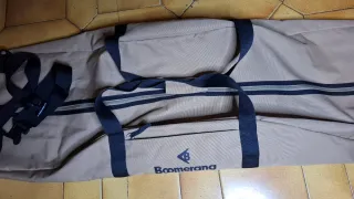Funda para tabla de snowboard