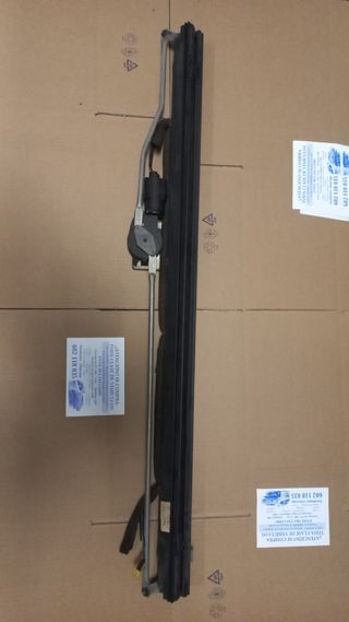 Cortinilla trasera BMW E46 Berlina