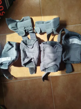 PROYECCIONES PATINAJE talla S 
