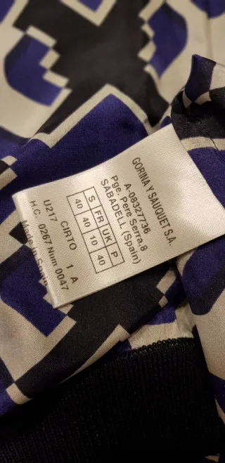 Lote 2 conjuntos y 1 camiseta