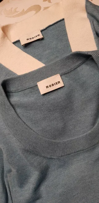 Lote 2 conjuntos y 1 camiseta