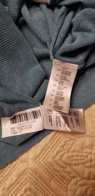 Lote 2 conjuntos y 1 camiseta