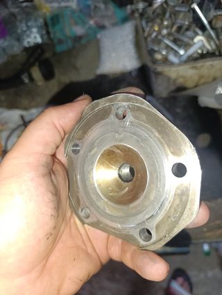 Repuestos varios Aprilia RS 125