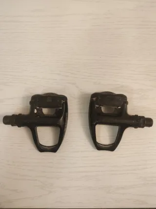 Pedales Shimano PD-R540