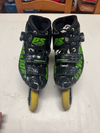 Patines Powerslide niño Talla 36-37
