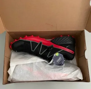 Salomon SpeedCross 4 Zapatillas Trail Running