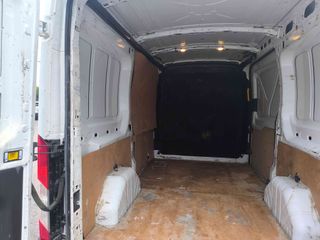 Ford Transit 2021