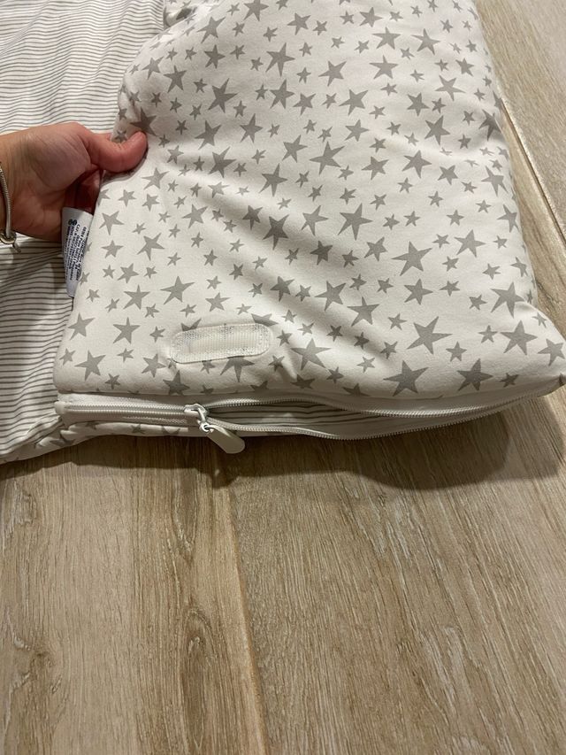 Saco para capazo tamaño estandar Jané