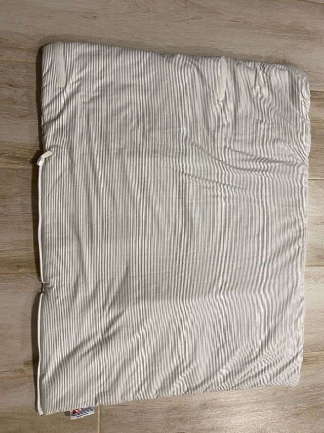 Saco para capazo tamaño estandar Jané