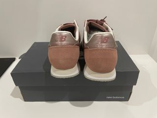 New Balance 720 (sin estrenar)