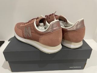 New Balance 720 (sin estrenar)