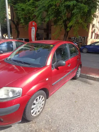 Citroen C3 2007