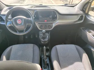 FIAT Doblò 2015